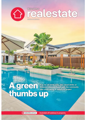 Cover of Real Estate