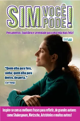 Cover of Sim Você Pode!