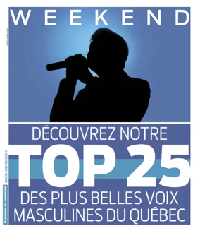 Cover of Weekend