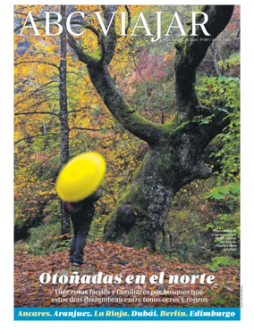 Cover of Viajar