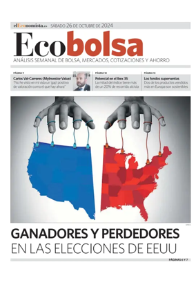 Cover of Ecobolsa