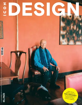 Cover of Icon Design