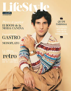 Cover of Lifestyle
