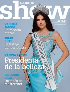 Cover of Sabado Show