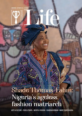 Cover of Guardian Life