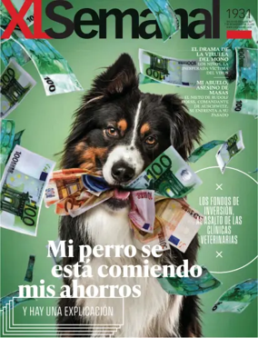 Cover of XL Semanal