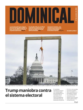 Cover of Dominical