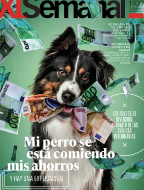 Cover of La Voz de Galicia (Carballo) - XL Semanal
