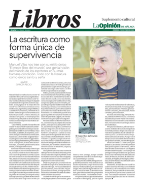 Cover of Libros