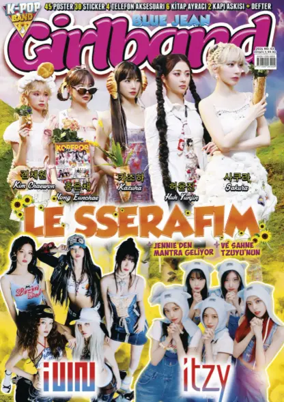 Cover of KORE POP