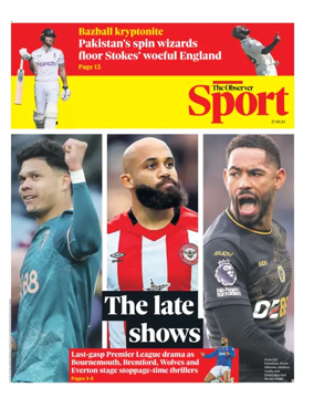 Cover of Sport