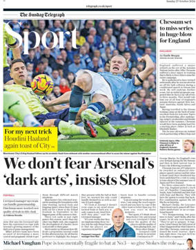 Cover of Sport