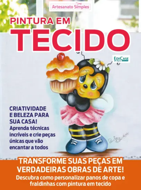 Cover of Artesanato Simples