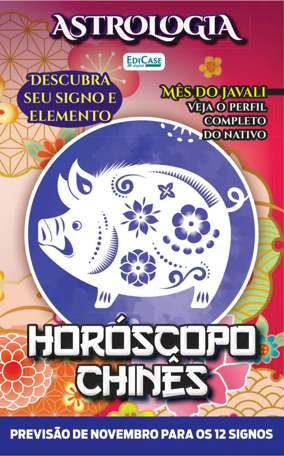 Cover of Astrologia