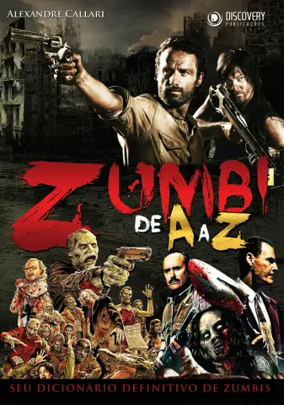 Cover of Discovery Publicacoes