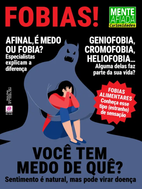 Cover of Mente Afiada