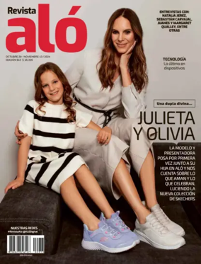 Cover of Alo (Colombia)