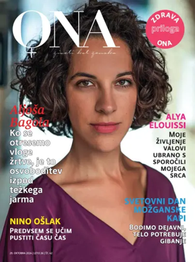 Cover of Ona+