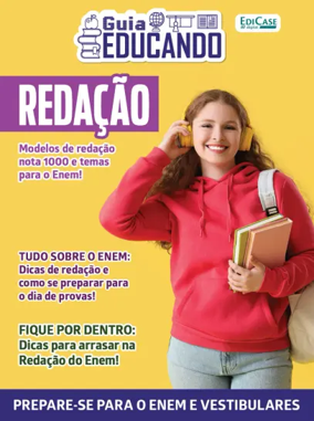 Cover of Guia Educando