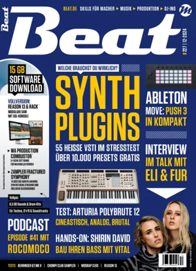Cover of Beat