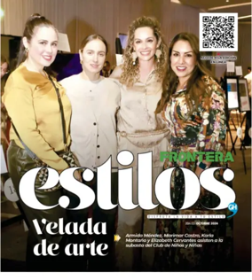 Cover of Estilos GH