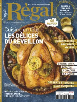 Cover of Regal