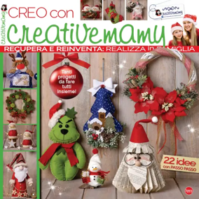 Cover of Creo Con