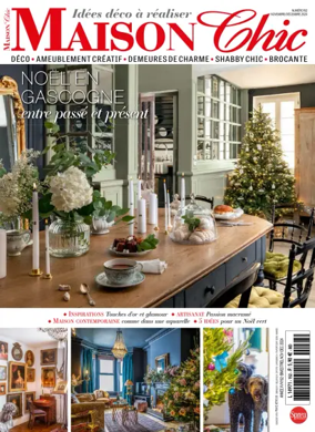Cover of Maison Chic