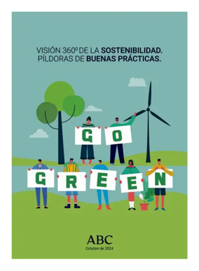 Cover of ABC - Especiales Andalucía