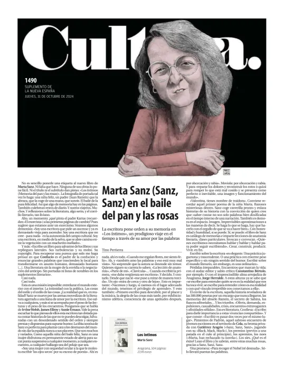 Cover of Cultura | La Nueva España