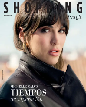 Cover of El Pais - Shopping & Style