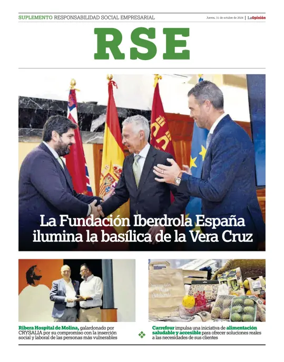 Cover of RSE