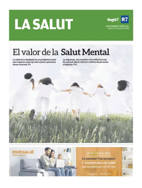 Cover of Salut