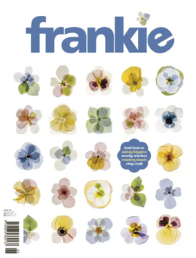 Cover of Frankie