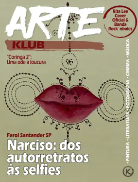 Cover of Arte Klub
