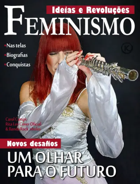 Cover of Ideias e Revoluções