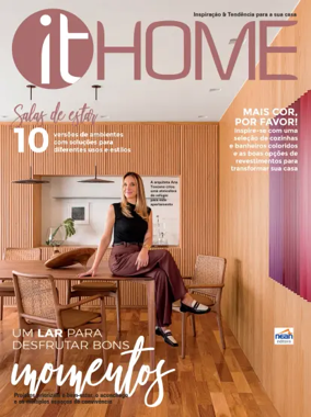 Cover of It Home