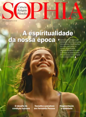 Cover of Sophia