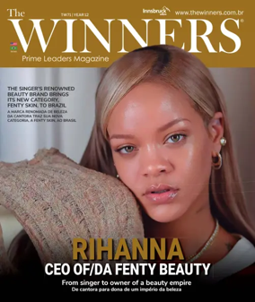 Cover of The Winners