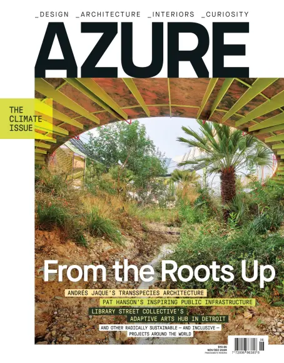 Cover of Azure