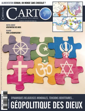 Cover of Carto