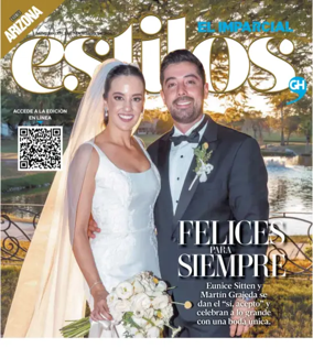 Cover of Estilos GH