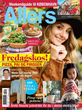 Cover of Allers