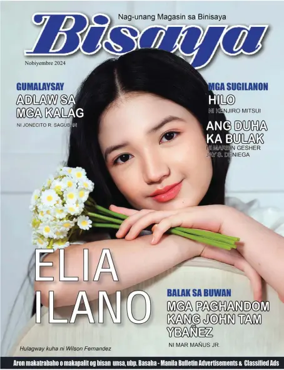 Cover of Bisaya
