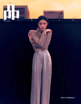 Cover of PIN Prestige (Singapore)