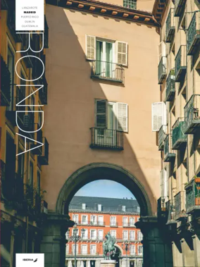 Cover of Ronda