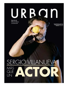 Cover of Urban