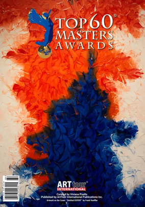 Cover of ATIM Top 60 Masters