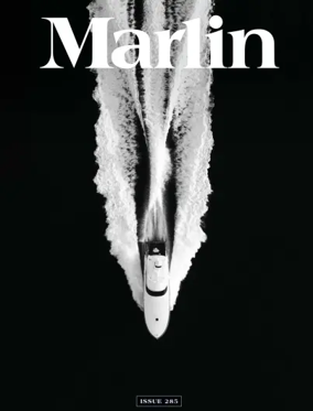 Cover of Marlin