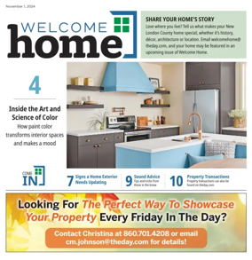 Cover of Home Source
